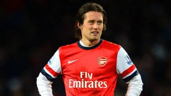 اعتزال " روزيسكي " كرة القدم نهائيًا