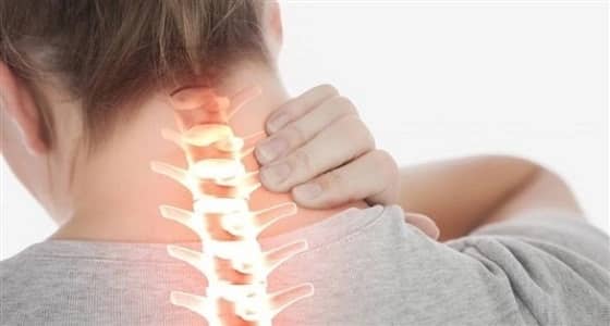 4 خطوات للتخلص من ألم الرقبة