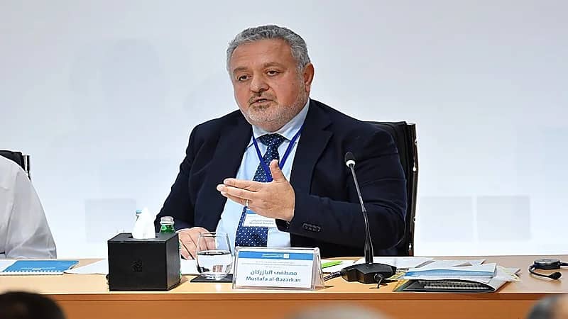 مستشار في شؤون الطاقة: هناك زيادة في الطلب ستتولد بعد الربع الأول من 2023