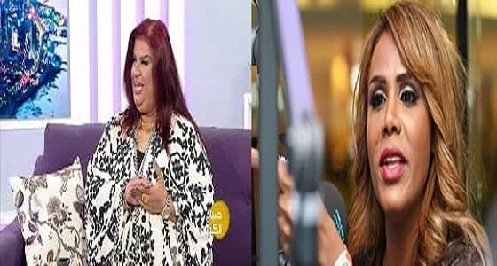 بالفيديو.. هند البحرينية عن إعلامية كويتية: مربربة وملظلظة أنت شو دخلك