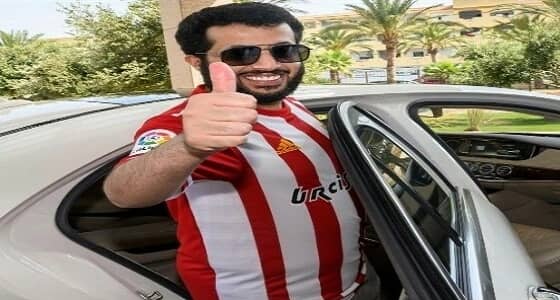 " آل الشيخ " يعلن عن استقدام مواهب شابة بكرة القدم من 5 دول عربية