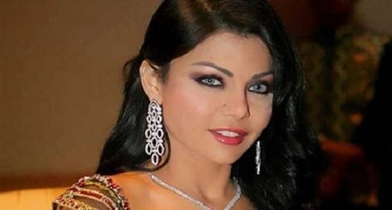 هيفاء وهبي تدعم المثليين عبر مواقع التواصل