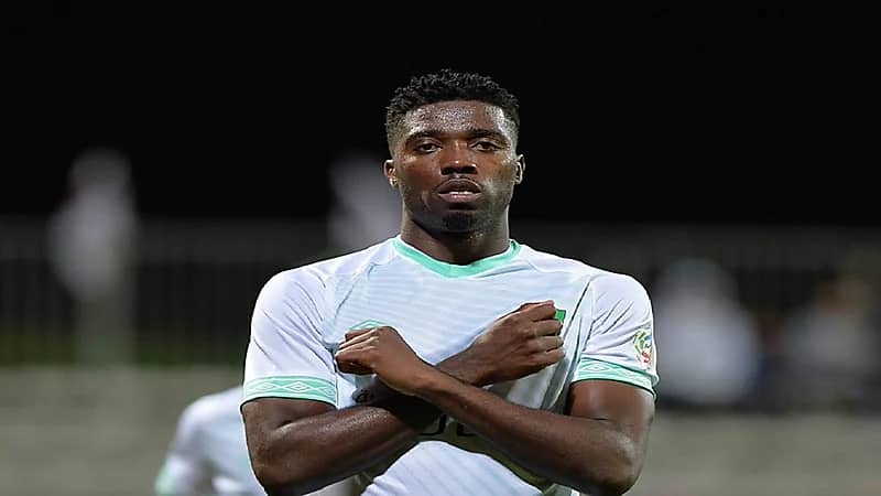 الفتح يعلن التعاقد مع دجانيني رسميًا .. فيديو