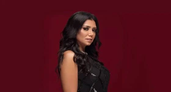 رانيا يوسف: أنا خجولة ومؤدبة بشكل زائد عن الحد