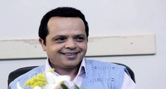 محمد هنيدي يحمل الأخضر مسؤولية خروج مصر من المونديال