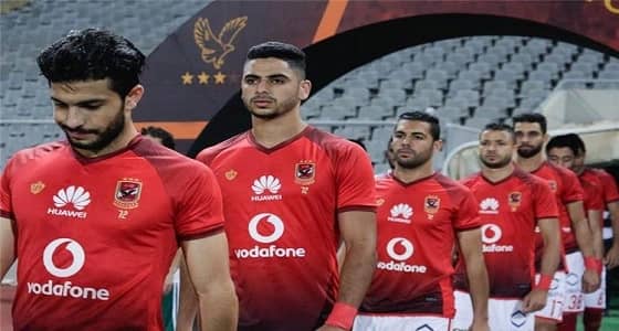 للمرة الثانية.. الأهلي المصري في ورطة بسبب دوري المحترفين