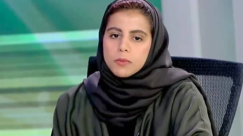 أسرار الشهري تروي بداية تجربتها برياضة الملاكمة .. فيديو