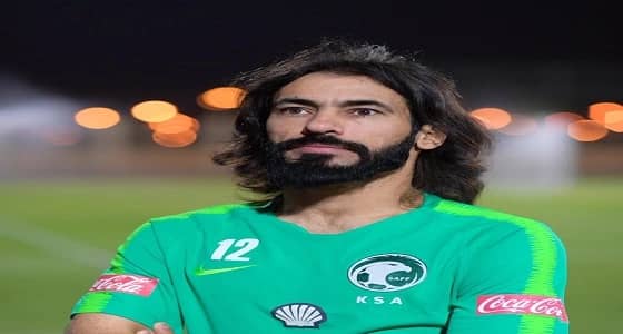 مواجهة الجندل آخر مباريات عبدالغني مع الأهلي