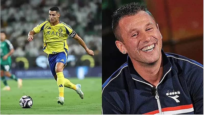 بعد تصريحاته الأخيرة تجاه "الدون".. شقيقة رونالدو ترد على كاسانو