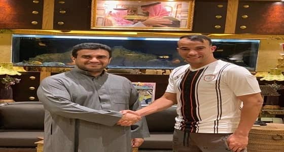 بالصور.. جمال الدين بن العمري شبابيًا حتى عام 2021