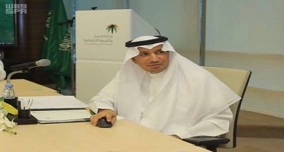 ننشر جدول المخالفات والعقوبات الجديد لنظام العمل