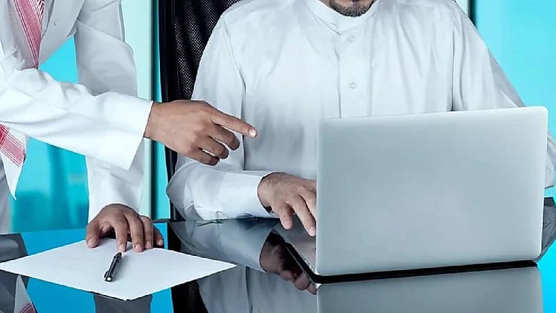 محلل اقتصادي: نظام السجل التجاري الجديد يسهل الوصول إلى التمويل.. فيديو