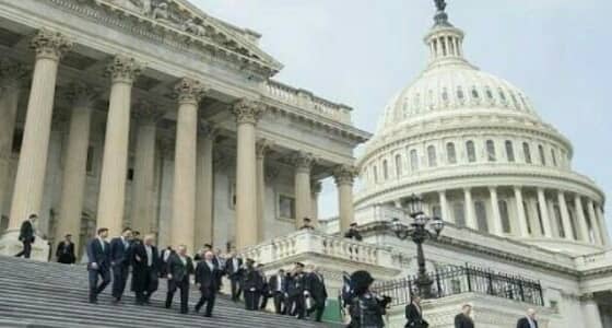 بعد الهجوم التركي على شمال سوريا.. نواب جمهوريون يخططون لفرض عقوبات على أنقرة