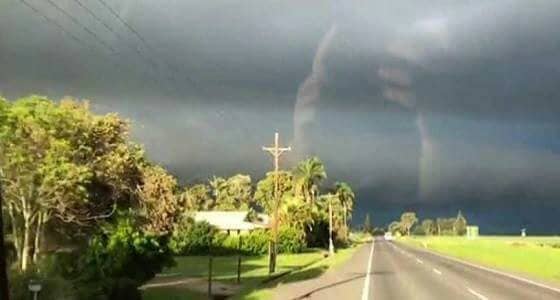 خداع بصري يثير ذهول رواد مواقع التواصل الاجتماعي