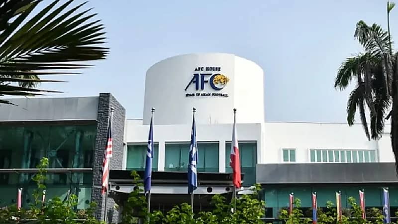 "الاتحاد الآسيوي" يحدد موقفه من الحضور الجماهيري للأخضر ضد نظيره الصيني