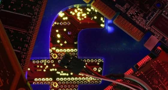 فيسبوك يكشف عن عملة رقمية جديدة تنافس " بيتكوين "