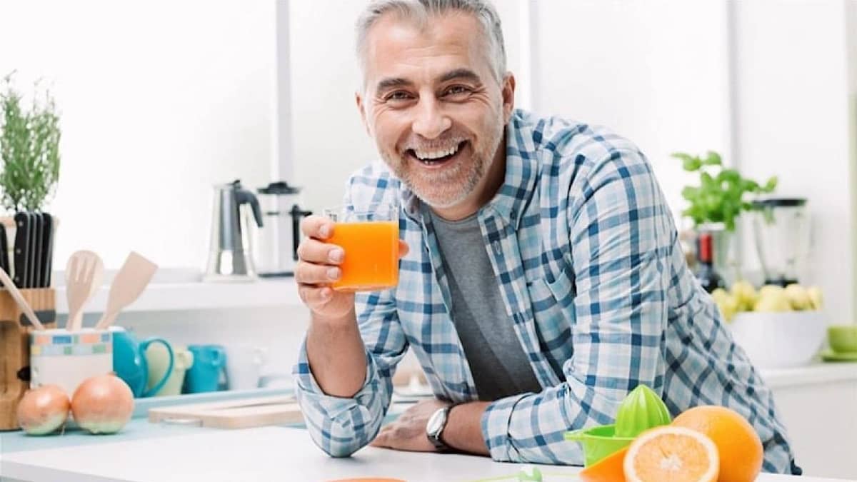 علامات شيخوخة المناعة وطرق إبطائها