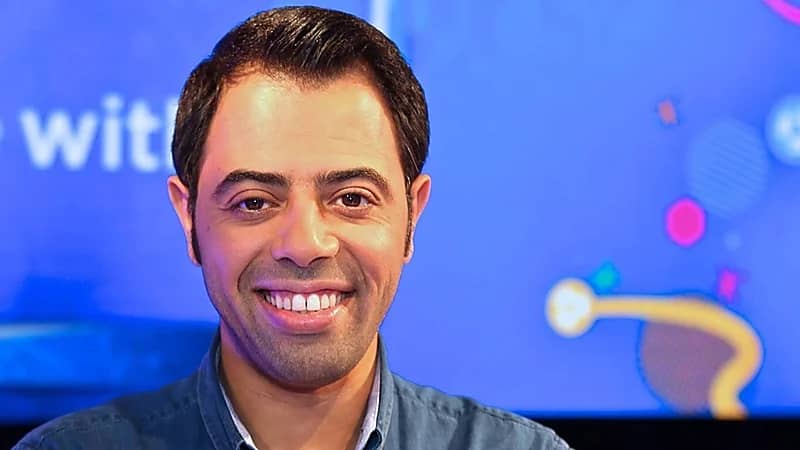 فهد العتيبي معلقًا لنهائي كأس العالم للأندية