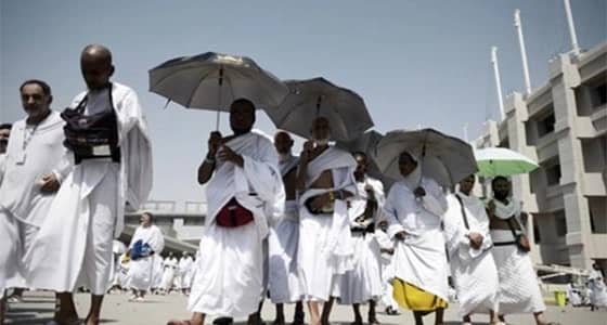 أسباب حرص الأفارقة على تركيب سن ذهبية بعد الحج