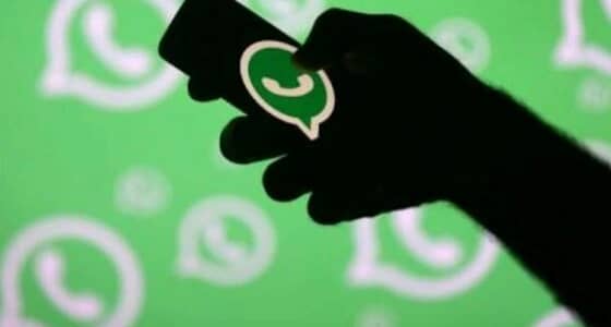 اختفاء " واتساب " من هواتف ويندوز فون خلال أيام