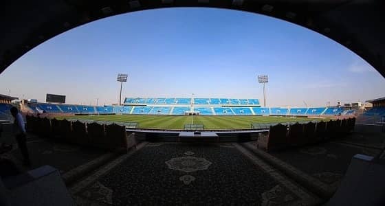 الاتحاد السعودي يكشف عن طاقم تحكيم ودية بوليفيا