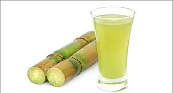 قصب السكر يحمي من الالتهابات والعدوي الفيروسية