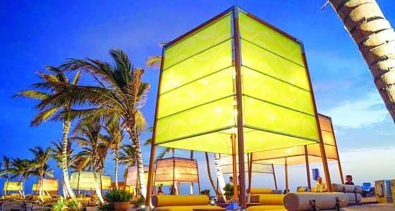 موسم جدة في موسمه الأول يصدر 7 آلاف تأشيرة سياحية