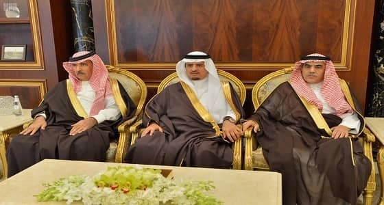 وزير الداخلية يستقبل مستشار الأمن الوطني الأفغاني لبحث سبل التعاون