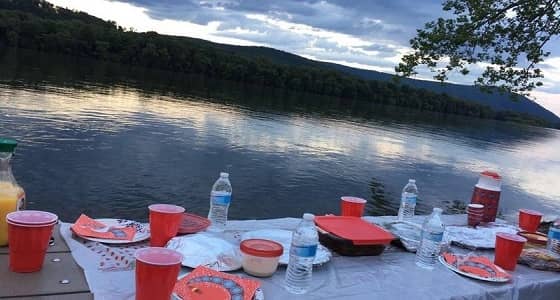 بالصور..أجواء رمضان التي يعيشها المبتعثون في الخارج