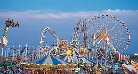 باستثمارات سعودية أمريكية.. إنشاء " ديزيني لاند " بمطروح المصرية