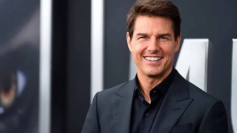 بالفيديو.. العالمي توم كروز يبهر جماهيره بمشهد خطير يحبس الأنفاس