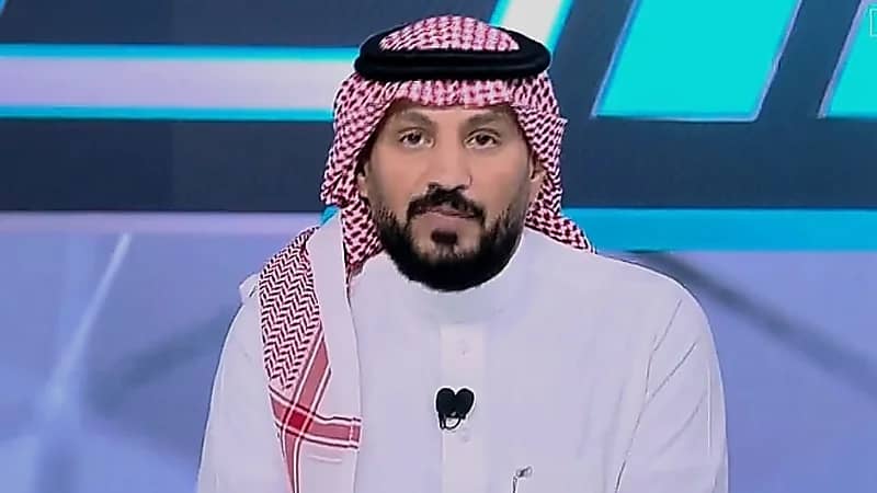 عبد الرحمن الحميدي يودّع قنوات SSC بعد ثلاثة مواسم ناجحة.. فيديو