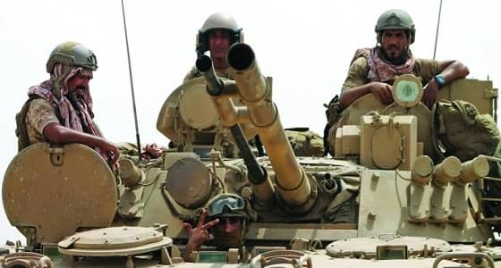 بالفيديو.. التحالف العربي يواصل تحرير اليمن من قبضة الحوثيين