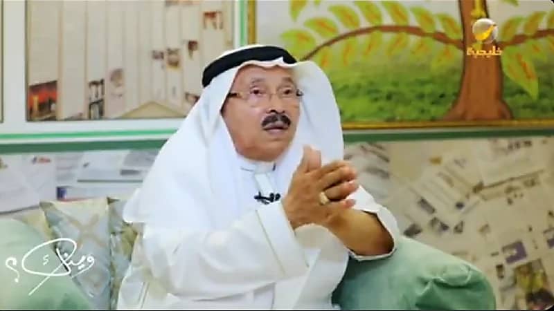 فيديو..ساعاتي يكشف سبب رفض الأمير عبدالرحمن بن سعود التهدئة بين الهلال والنصر