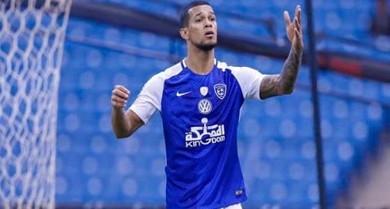 الهلال يفاوض ريفاس للرحيل بقرابة 3 مليون ريال