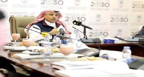 رئيس هيئة الإحصاء: هناك معايير عدة لإنتاج المنتجات الجديدة