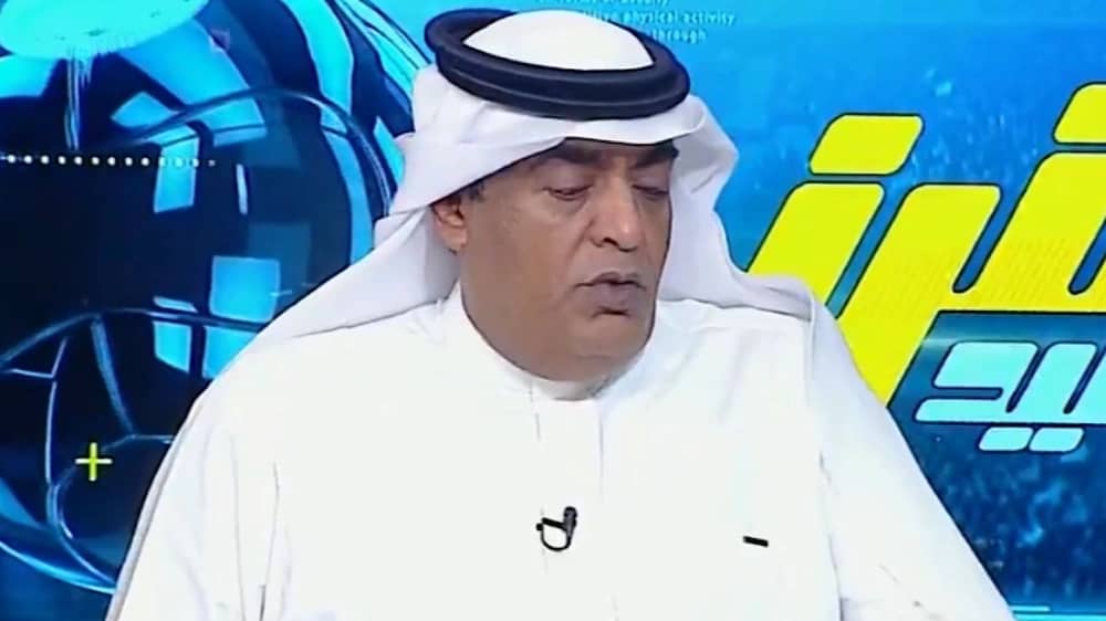 الفراج: التعصب للأندية يؤثر على المنتخب وتحقيق البطولة سيخفف المشكلة.. فيديو