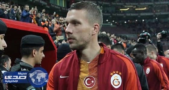 بودولسكي يعلن انتقاله للدوري الياباني الموسم المقبل