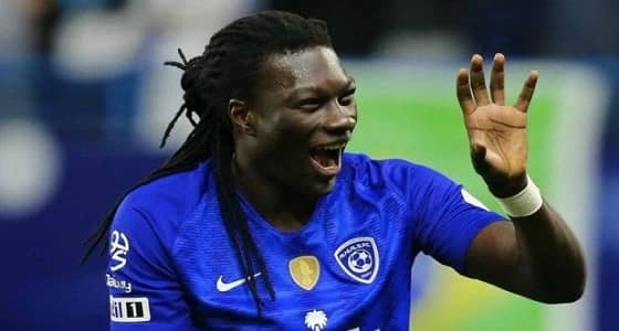 «جوميز» يقترب من تحقيق رقم تاريخي مع الهلال