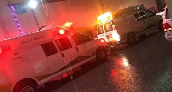 إغلاق مستشفى سبت العلايا بعد تسرب مياه الأمطار لداخلها