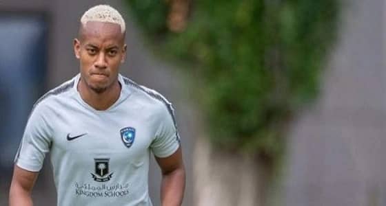 الهلال يقرر شراء " كاريلو "