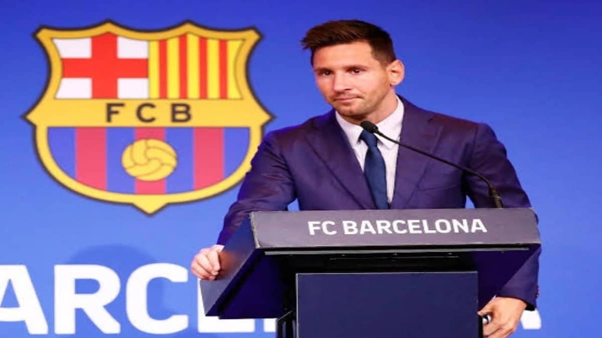 مناصب كبرى تنتظر ميسي في برشلونة