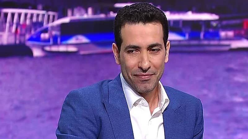 سلمان الدوسري يعلق على انسحاب ابو تريكة: ضحك على الجمهور وشعبوية زائفة