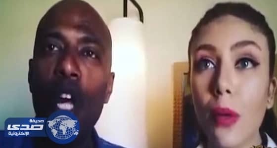 بالفيديو.. " هق ومق وطبلة ورق " وصلة غنائية مع الشاذلي