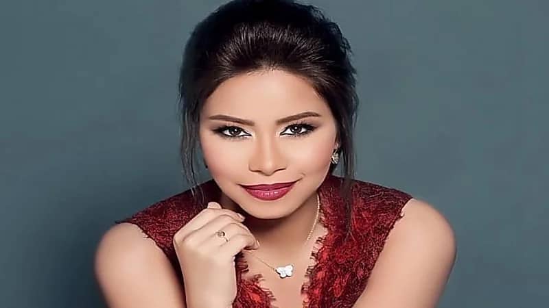 مدير أعمال شيرين يفجر مفاجأة غريبة