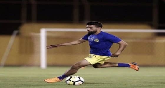 أُحد يبذل قصارى جهده لإقناع ادارة النصر بالموافقه على إعارة فوزير