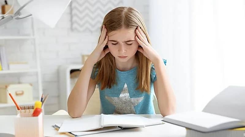 طريقة التخلص من عدم التركيز وتشتت الأفكار