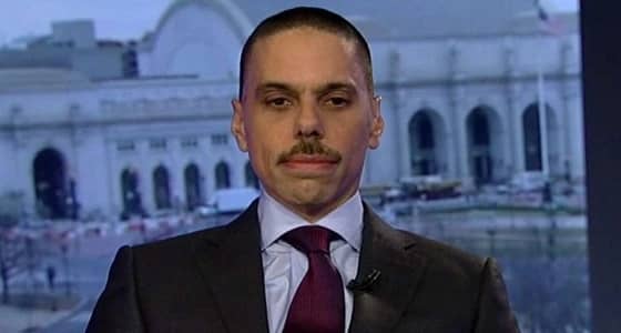 كبير مستشاري السفارة بواشنطن ينفي شائعات " نيويورك تايمز "