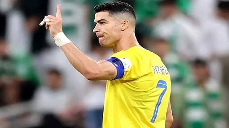 أغيري يفجّر مفاجأة: رونالدو قد يعود إلى ريال مدريد