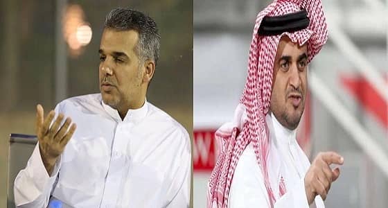 ماجد النفيعي يرد على " البلطان " : ابتعد عن تعويذة الأهلي